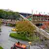 Disneyland Autopia, May 2006