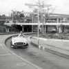 Disneyland Autopia, October 1959