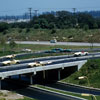 Disneyland Autopia, 1956