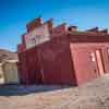 Calico Ghost Town, California, October 2020