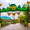 Disney California Adventure A Bug's Land May 2016