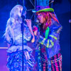 Disney California Adventure Mad T Party December 20, 2012