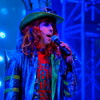 Disney California Adventure Mad T Party June 15, 2012