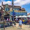 DCA Pacific Wharf, May 2004