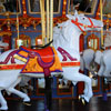 King Arthur's Carrousel, October 2010