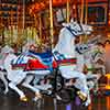 Disneyland King Arthur's Carrousel photo