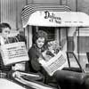 Susan Hayward and Karen Norris in Back Street, 1961