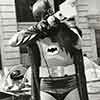 Burt Ward and Adam West, Batman, 1966