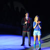 GLEE! LIVE! IN CONCERT! at Mandalay Bay in Las Vegas, May 21, 2011