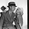 William Powell and Jean Harlow, Reckless, 1936