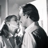 Kathleen Turner and William Hurt in Body Heat, 1981