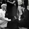 Pillow Talk with Doris Day and Rock Hudson