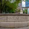 Millennium Park, Chicago, May 2016