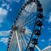 Navy Pier, Chicago, May 2016