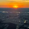 Dallas/Fort Worth airport, Texas, March 2014