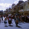 WDW, January 1972