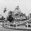 Dumbo attraction, May 15, 1962