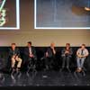 The Rocketeer 20th Anniversary showing at the El Capitan Theatre, June 21, 2011