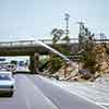 Disneyland entrance area, August 1970