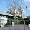 Disneyland Entrance, 1970s