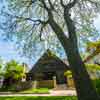 Frank Lloyd Wright home and studio, Oak Park, Illinois, May 2016