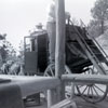 Disneyland Stagecoach photo, 1950s