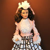 Tonner Scarlett doll in Trip to Saratoga outfit