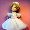 Danbury Mint Shirley Temple Little Princess Ballerina by Elke Hutchens doll photo