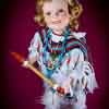 Shirley Temple Danbury Mint Peacemaker doll by Elke Hutchens