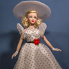 Gene Marshall doll wearing Summer Somewhere