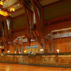 Grand Californian Hotel May 2012