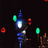 Disneyland Haunted Mansion Holiday Madame Leota September 2011