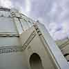 Griffith Observatory in Hollywood, May 2009