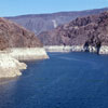 Hoover Dam, 1950s