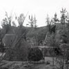 Disneyland Indian Village 1957