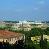 Rome, Italy photo, Fall 2004