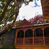 Jungle Cruise Boathouse, September 2007