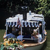 Jungle Cruise, June 1960