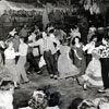 Knotts Berry Farm vintage publicity photo