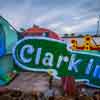 Las Vegas Neon Museum Boneyard February 2017