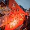 Las Vegas Neon Museum Boneyard February 2017