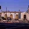 Los Angeles Union Station, January 1964