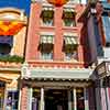 Chester Drawers, Disneyland East Main Street U.S.A., September 2007