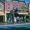 Main Street Cinema, September 1965