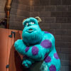 Monsters Inc at Disneys California Adventure photo, June 2013