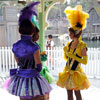 Tiana's Showboat Jubilee at Disneyland photo, November 2009