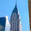 Chrysler Building, New York City, September 2006