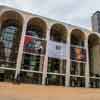 Lincoln Center, New York City, May 2016