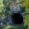 Nature's Wonderland remains, December 2008