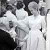 Janet Leigh at Disneyland, 1962